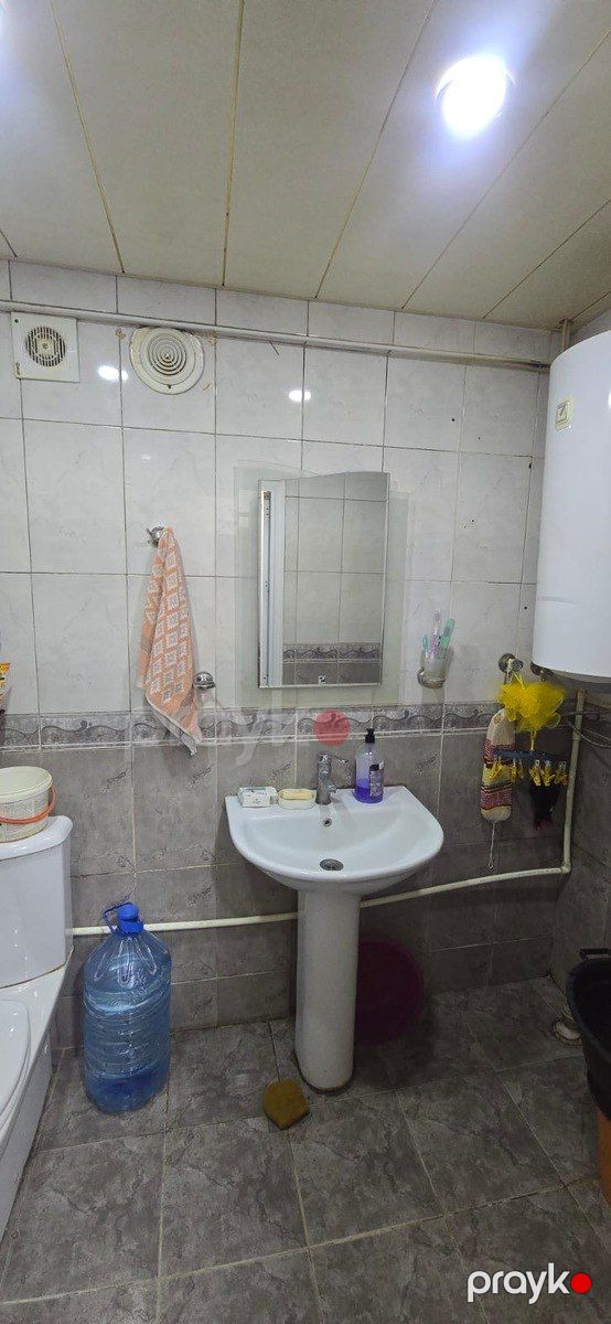 Satılır 1 otaqlı köhnə tikili 35 m² — Mənzil, Bakı (3)