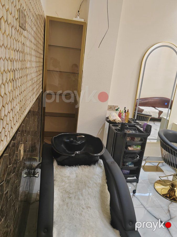 Obyekt icarəyə verilir, 80 m², Nəsrəddin Tusi küç. 29, Bakı — Ofis (10)