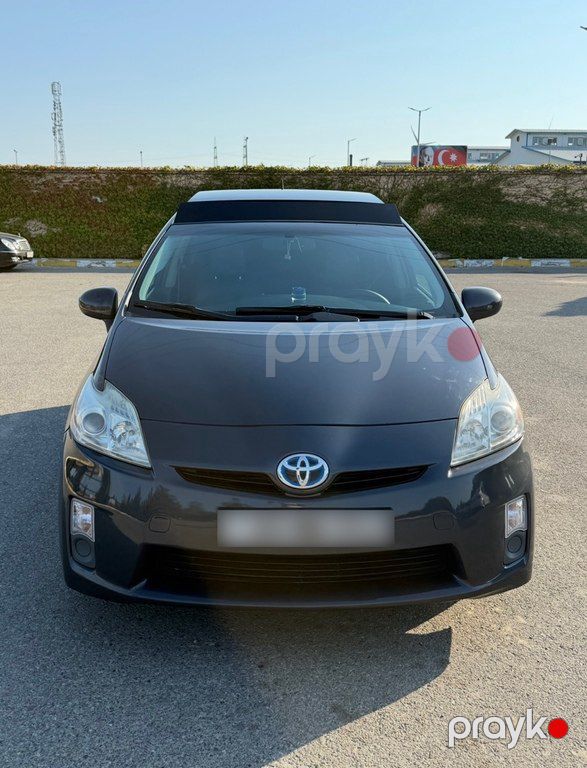 Toyota Prius, 1.8 L, 1.3 kWh, 2010 il, 285 000 km — Avtomobillər, Bakı (11)