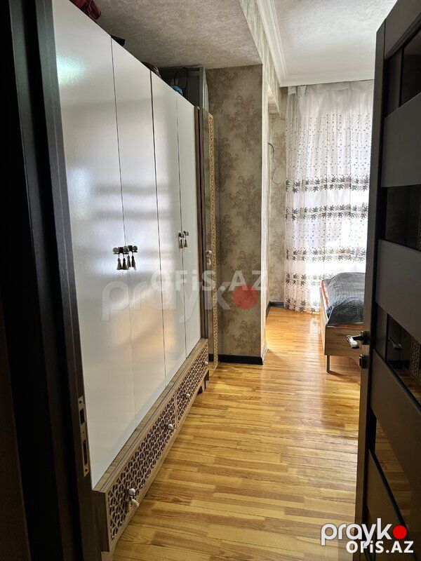 Yeni tikili Kirayə Verilir Xırdalan, Xanım axtarılır, 2 otaq, 76 m² — Mənzil, Xırdalan (5)