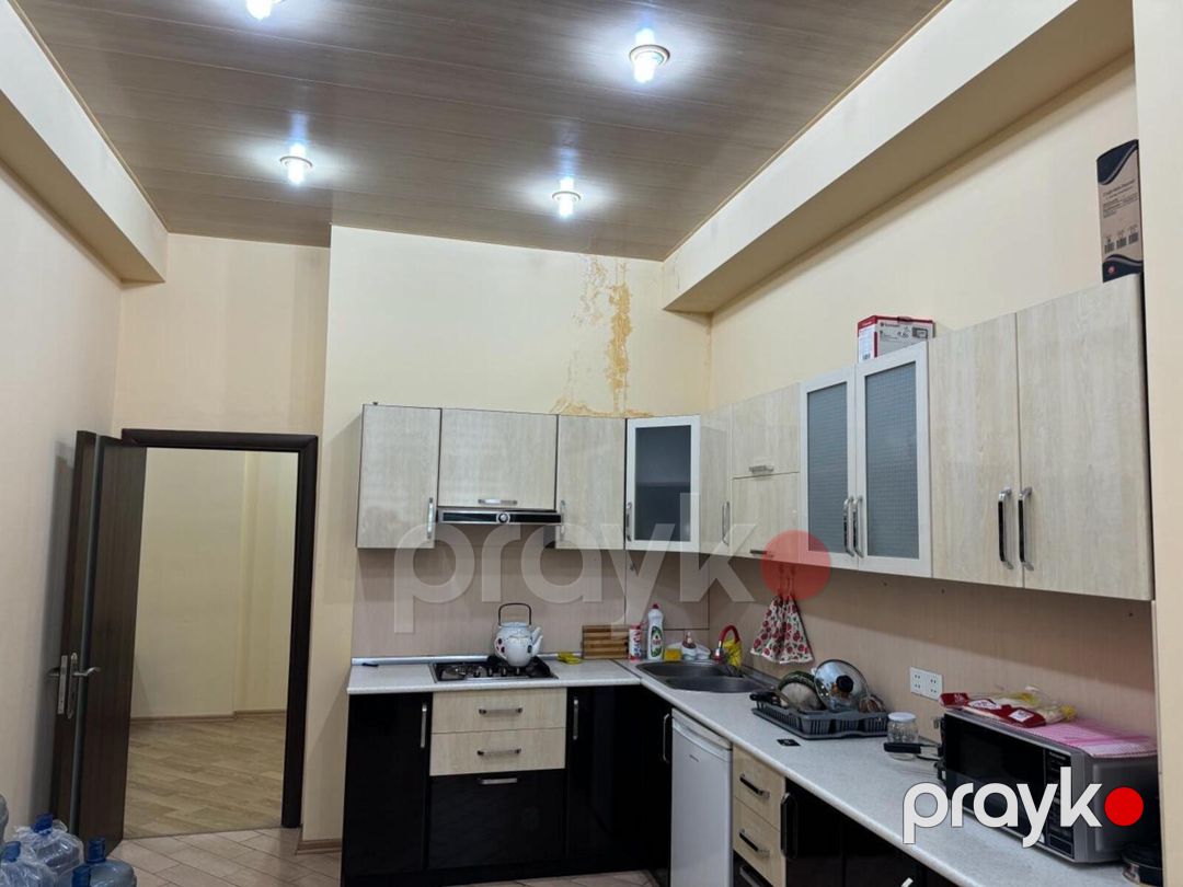 İcarəyə verilir 3 otaqlı ofis 162 m² — Ofis, Bakı (5)