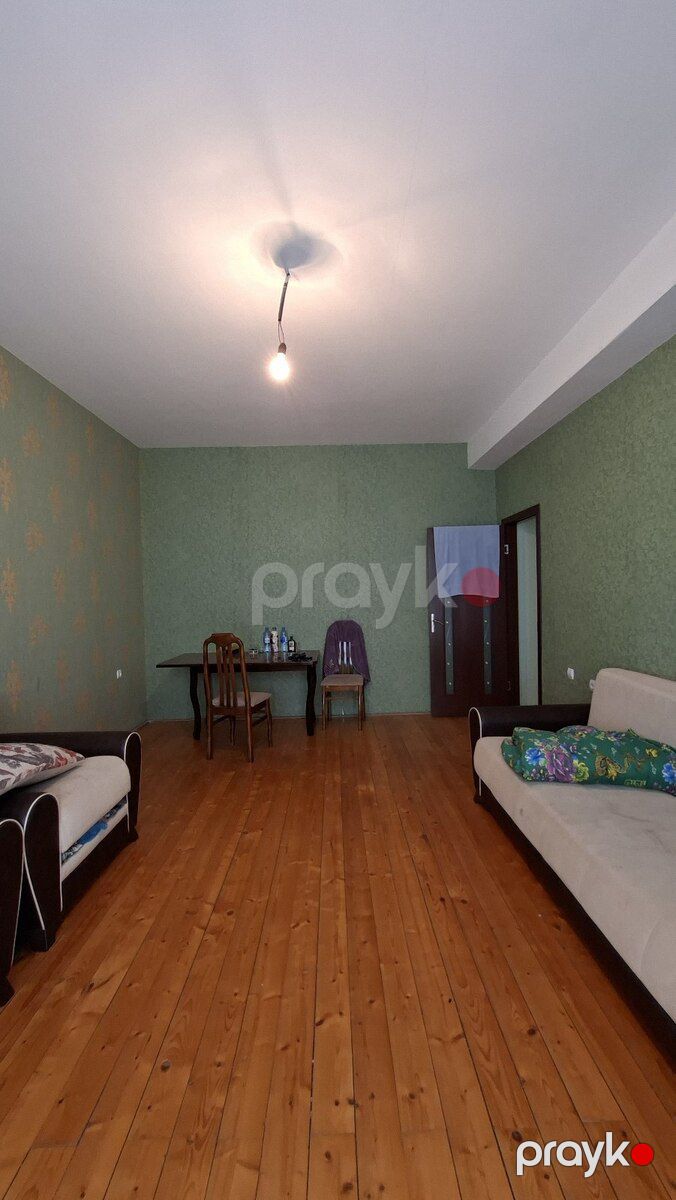 2-otaqlı yeni tikili, Şirvan ş., 65 m² — Mənzil, Şirvan (3)