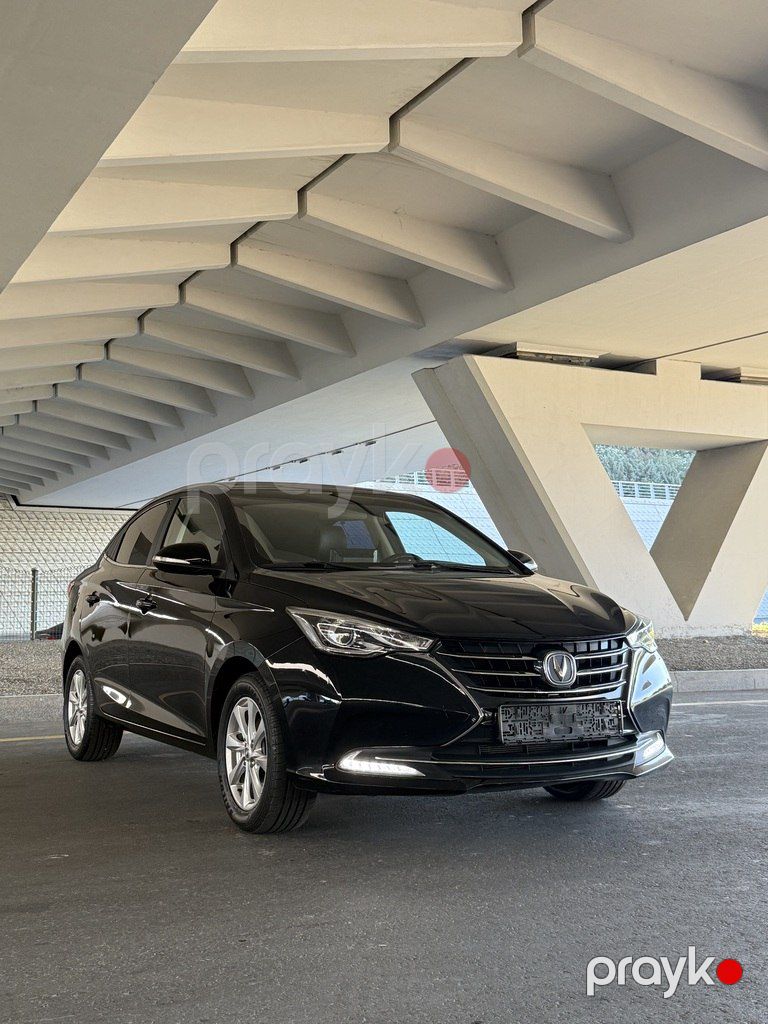 Changan Alsvin, 1.5 L, 2024 il, 90 500 km — Avtomobillər, Bakı (2)