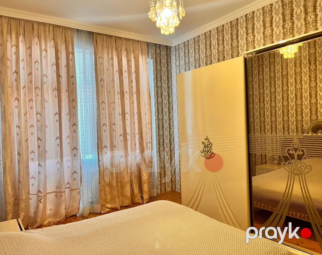 Satılır 3 otaqlı yeni tikili 95 m² — Mənzil, Bakı (5)