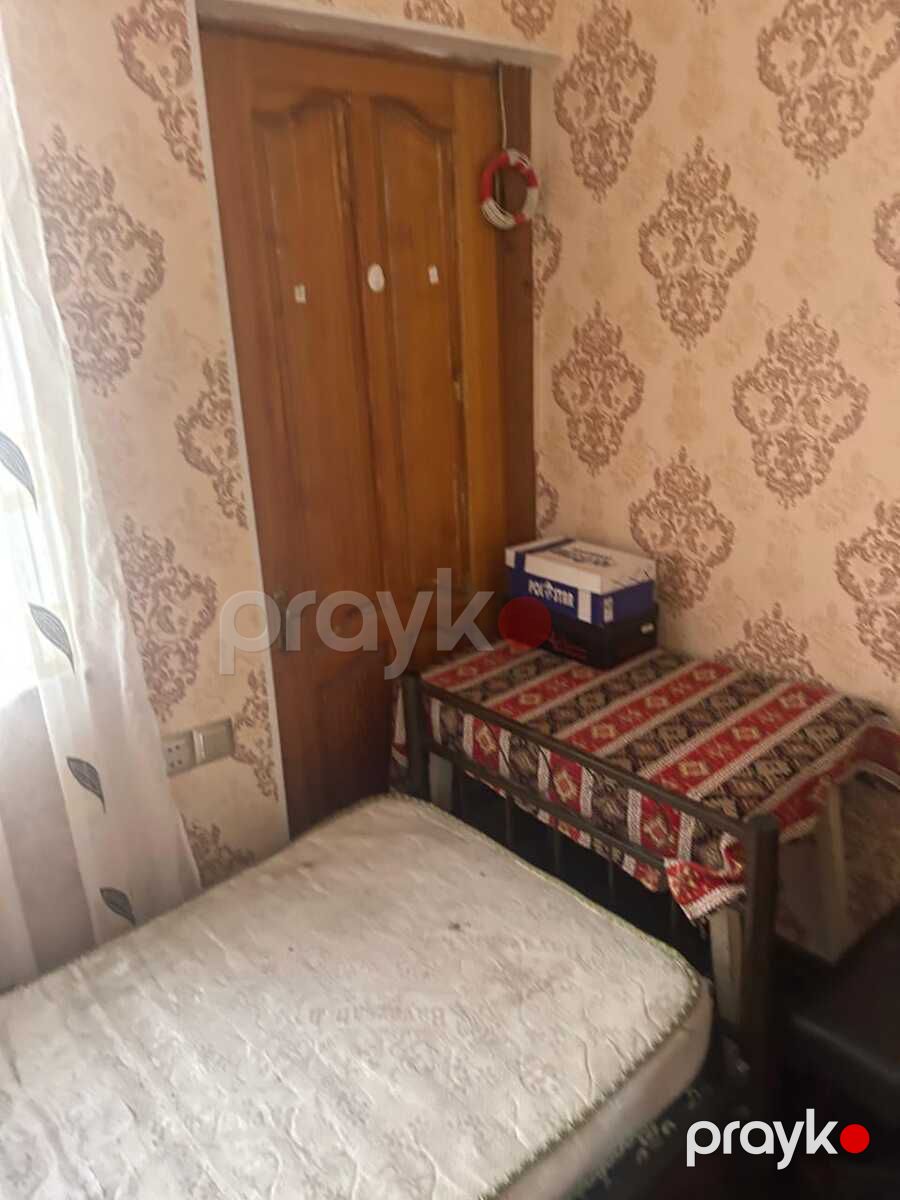2-otaqlı mənzil, Nəsimi r., 55 m² — Mənzil, Bakı (12)