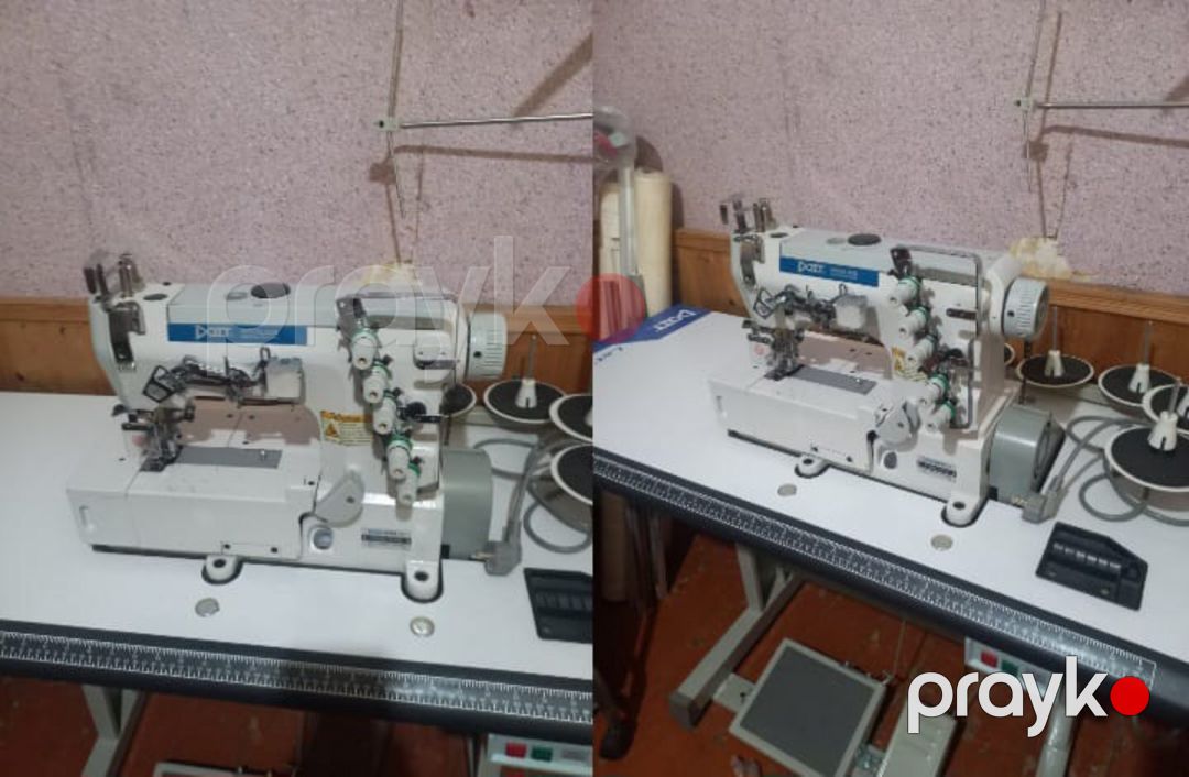 Tikiş maşını — Ev texnikası, Bakı (2)