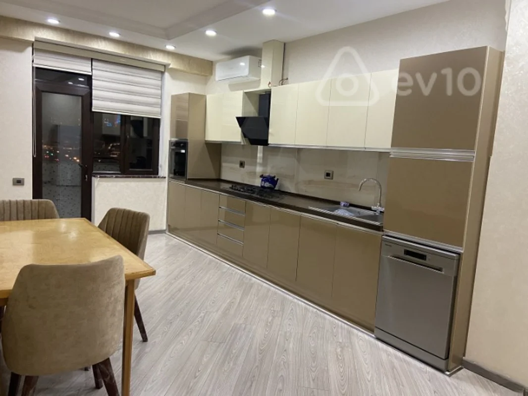 2 otaqlı mənzil, 110 m², Fəxrəddin Əsədov küçəsi — kirayə — Mənzil, Bakı (10)