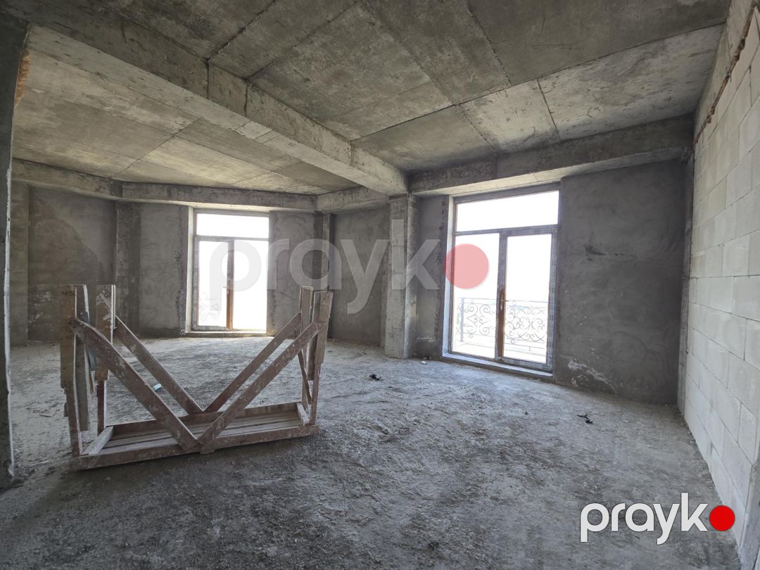 3 otaqlı mənzil, 136 m², İlqar Mirzəyev küçəsi (Park Hill Terrace) — Mənzil, Bakı (3)