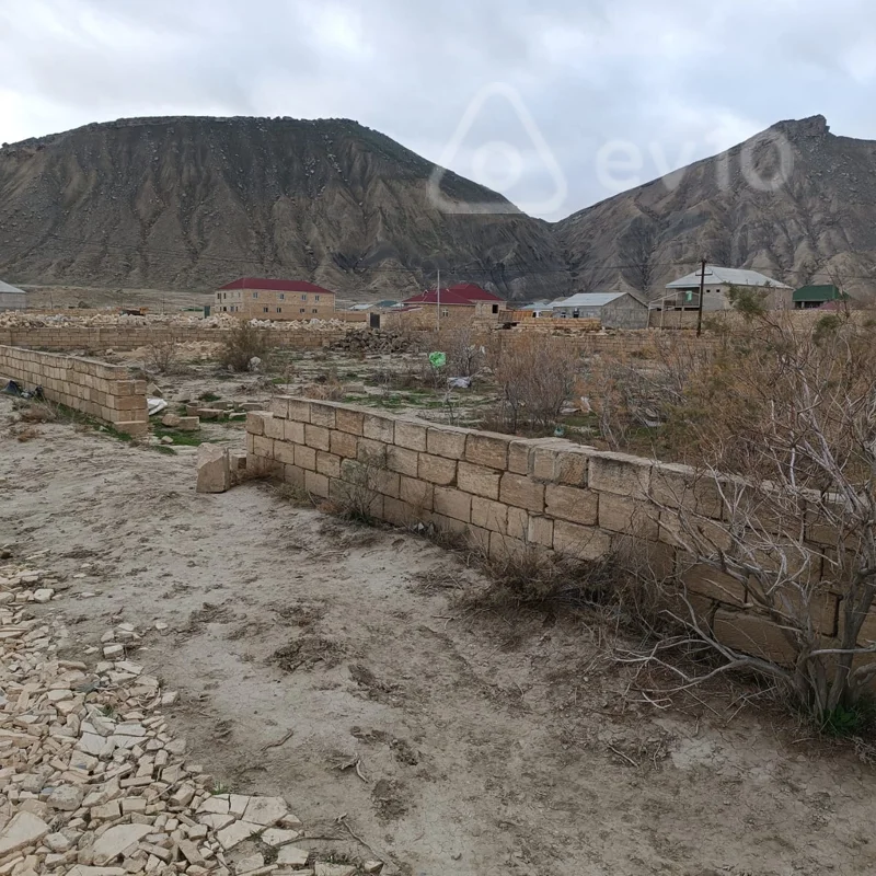 Torpaq sahəsi, 6 sot, Korgöz qəsəbəsi, Qaradağ rayonu — Bakı