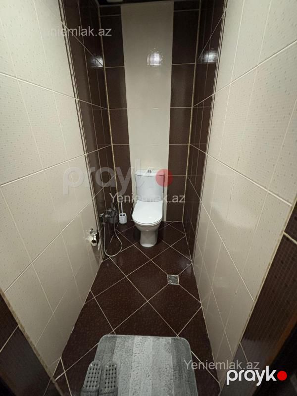 Satılır 2 otaqlı Bina evi menzil (Yeni tikili), 65 m², Yasamal rayonu — Mənzil, Bakı (10)