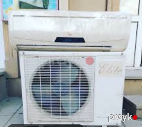 Elit kondisoner. işlənmiş. heç bir problemi yoxdu — Bakı