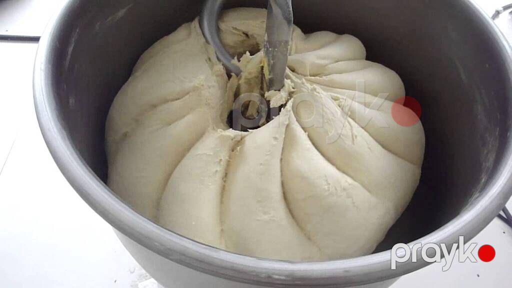 Spiral mikser — Biznes və avadanlıq, Bakı (12)