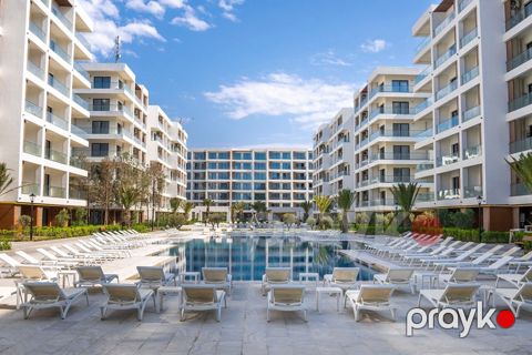 Satılır 2 otaqlı yeni tikili 92 m² — Bakı