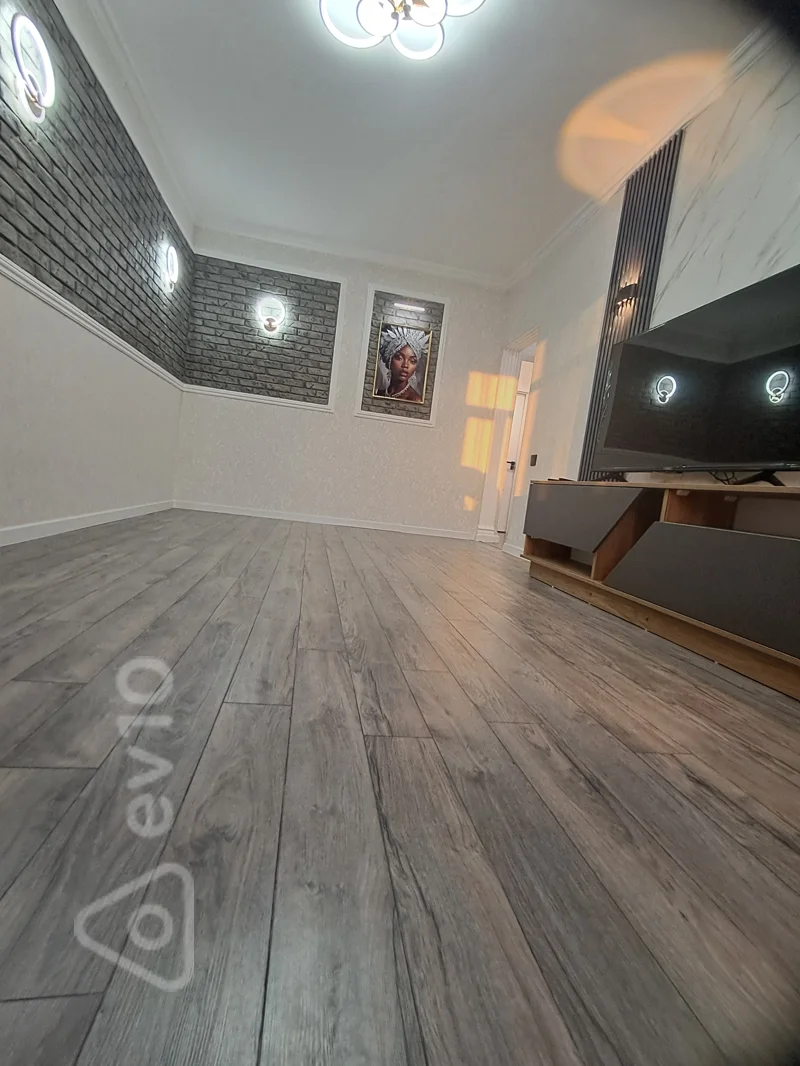 3 otaqlı mənzil, 85 m², D.Bünyadzadə küç — Mənzil, Bakı (9)