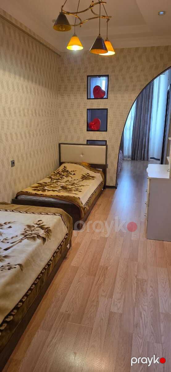 Satılır 4 otaqlı yeni tikili 137 m² — Mənzil, Bakı (9)