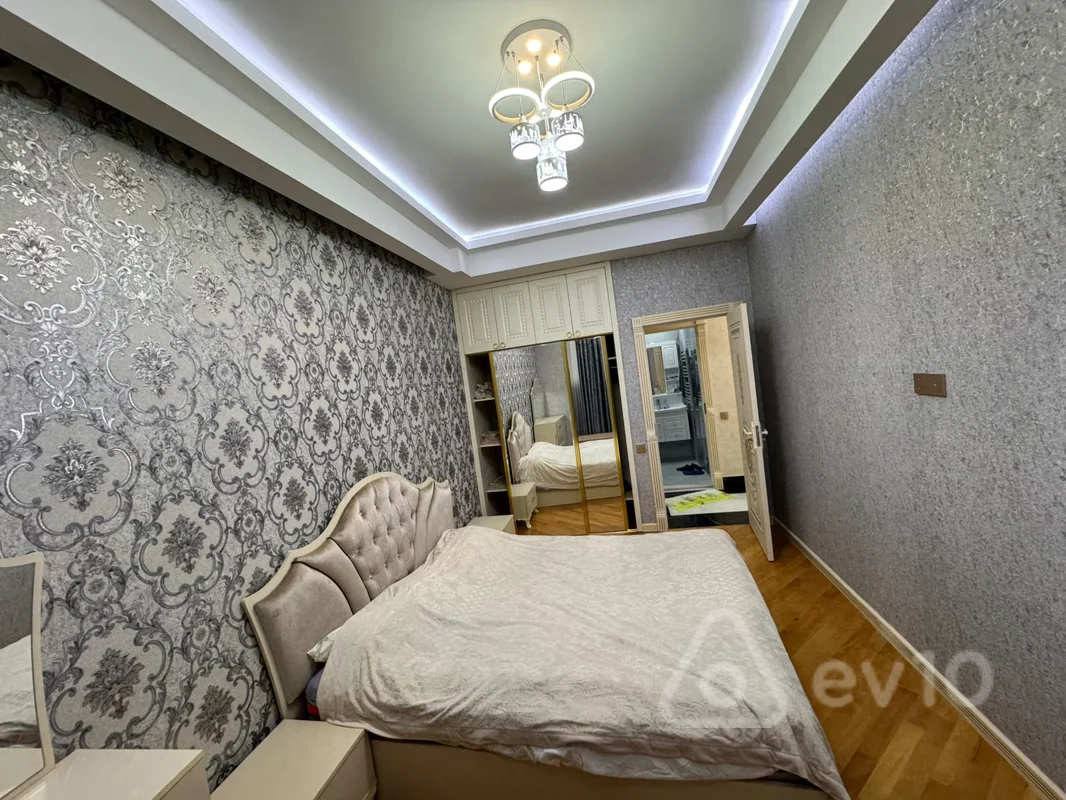 2 otaqlı mənzil, 85 m², Xətai metrosunun yaxınlığı — kirayə — Mənzil, Bakı (4)