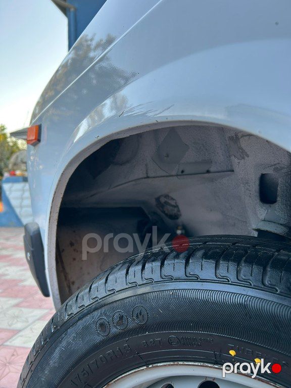 Lada (VAZ) 2107, 1.6 L, 2006 il, 122 234 km — Avtomobillər, Masallı (12)
