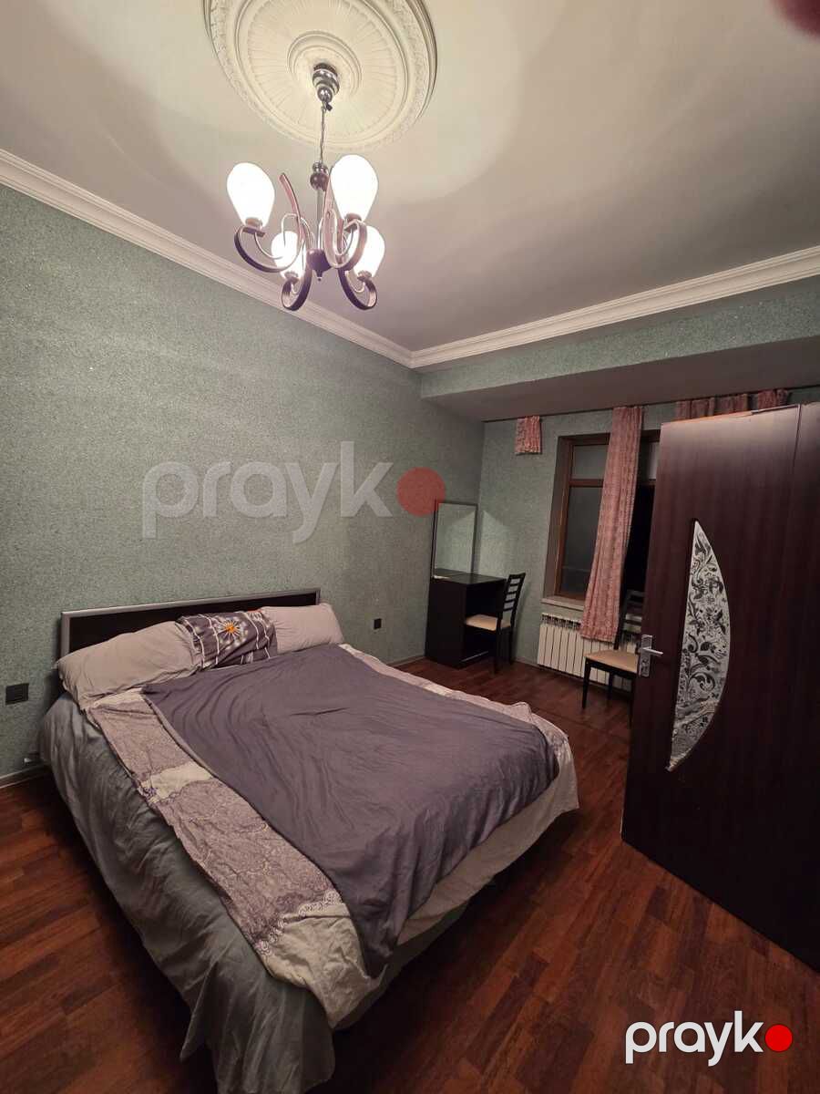 İcarəyə verilir 2 otaqlı yeni tikili 66 m² — Mənzil, Bakı (4)