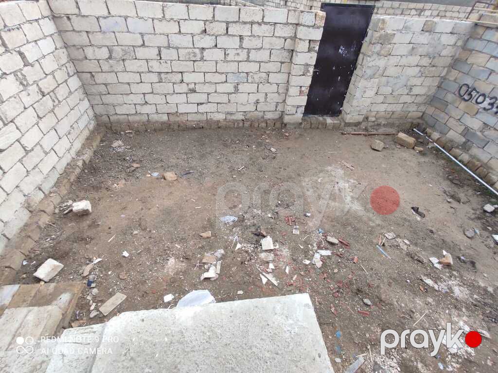 Həyət evi, Sumqayıt ş — Ev, villa, Sumqayıt (6)