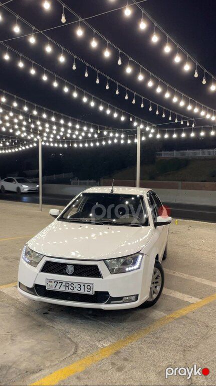 Khazar SD, 1.7 L, 2021 il, 165 000 km — Bakı