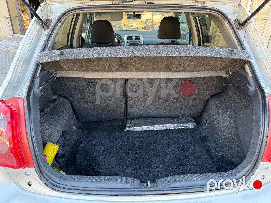 Toyota Auris, 1.4 L, 2008 il, 430 000 km — Avtomobillər, Bakı (6)