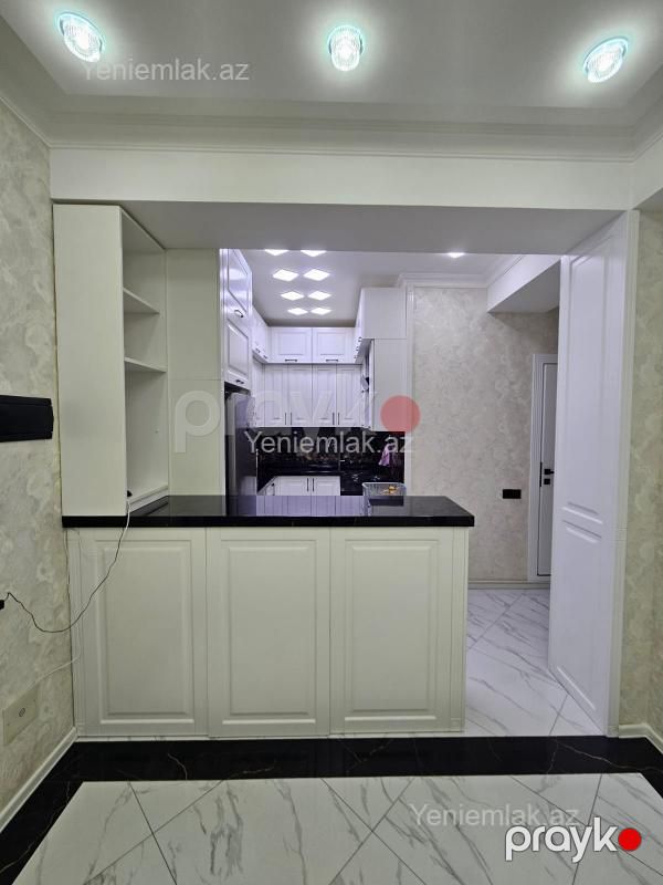 Satılır 3 otaqlı Bina evi menzil (Yeni tikili), 91 m², Saray — Mənzil, Abşeron (3)