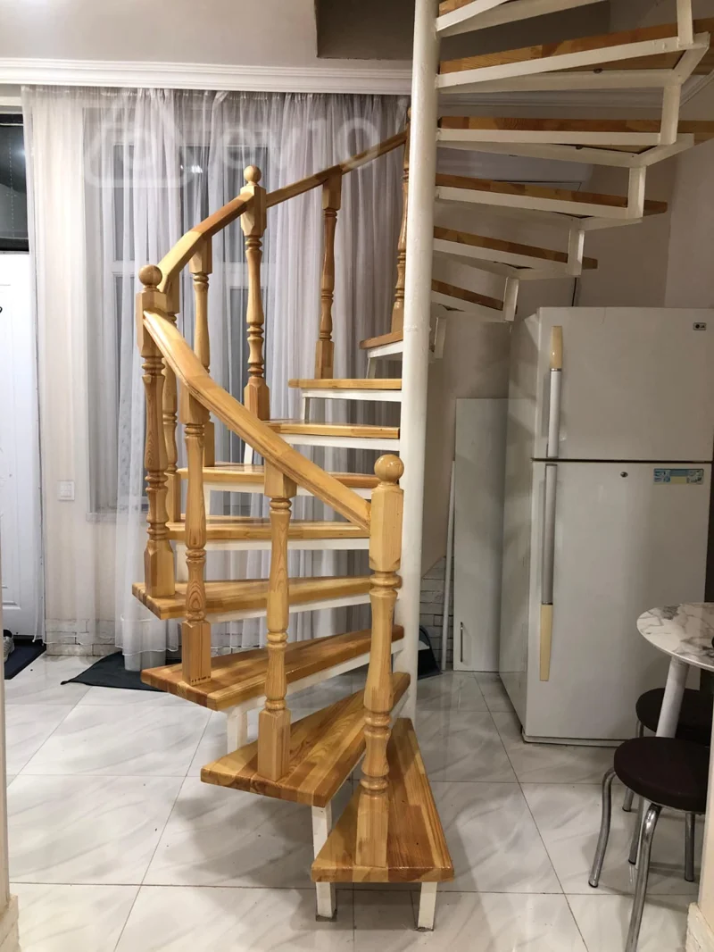 2 otaqlı mənzil, 50 m², besir sefer oglu — kirayə — Mənzil, Bakı (5)