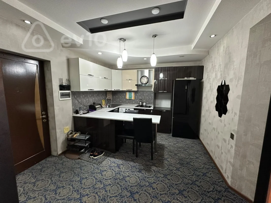 2 otaqlı mənzil, 72 m², Məhəmməd Xiyabani küçəsi — Mənzil, Bakı (8)