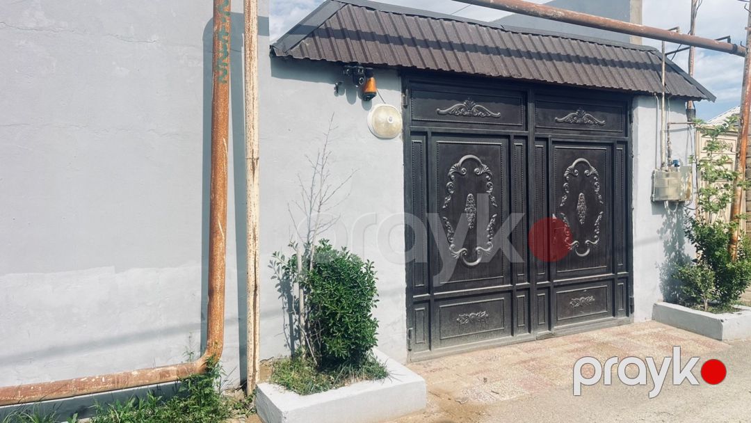 Həyət evi kirayə verilir, Ramana qəs — Ev, villa, Bakı (12)