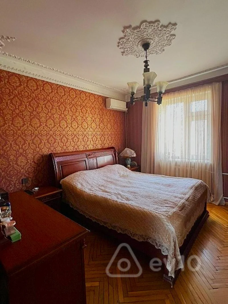 4 otaqlı mənzil, 110 m², Parlament pr — Mənzil, Bakı (4)