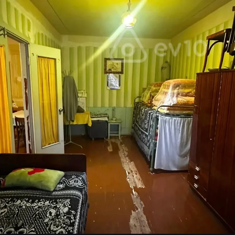 5 otaqlı mənzil, 120 m², Sumqayit 9mkr, Sumqayıt — Mənzil, Sumqayıt (12)
