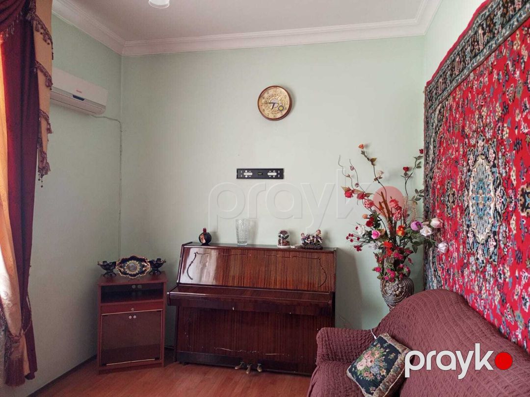 Satılır 2 otaqlı yeni tikili 42 m² — Mənzil, Culfa (2)
