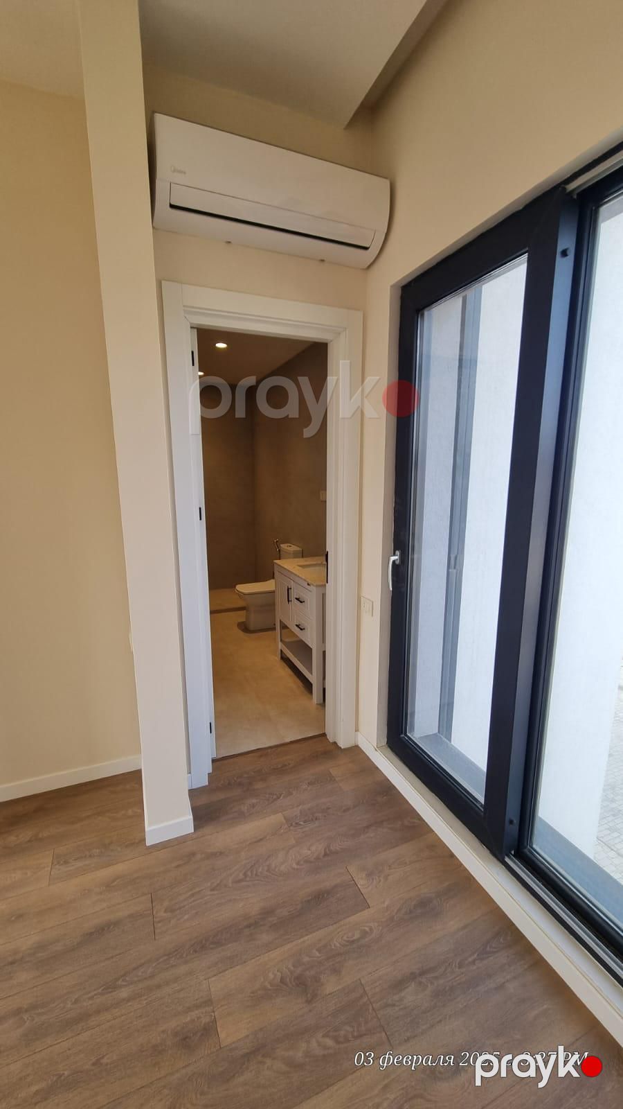 4 otaqlı cottage, 255 m², Yeni Yasamal küçəsi, Ясамал (Royal Park) — Ev, villa, Bakı (8)