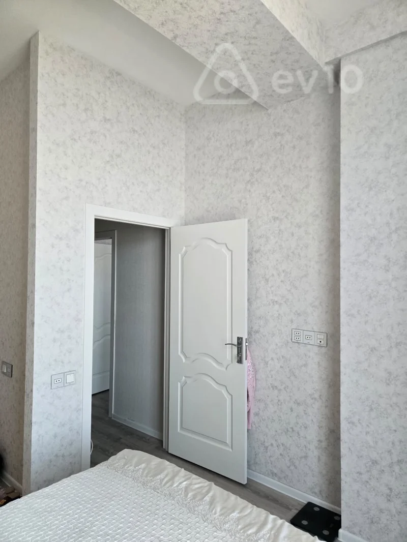 2 otaqlı mənzil, 50 m², Nərimanov — Mənzil, Bakı (5)