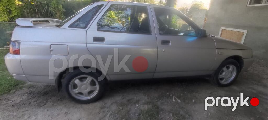 Satılır: VAZ 2110 (Lada 110) sedan - Ban növü: sedan, 4 qapı - Rəng — Avtomobillər, Tərtər (5)