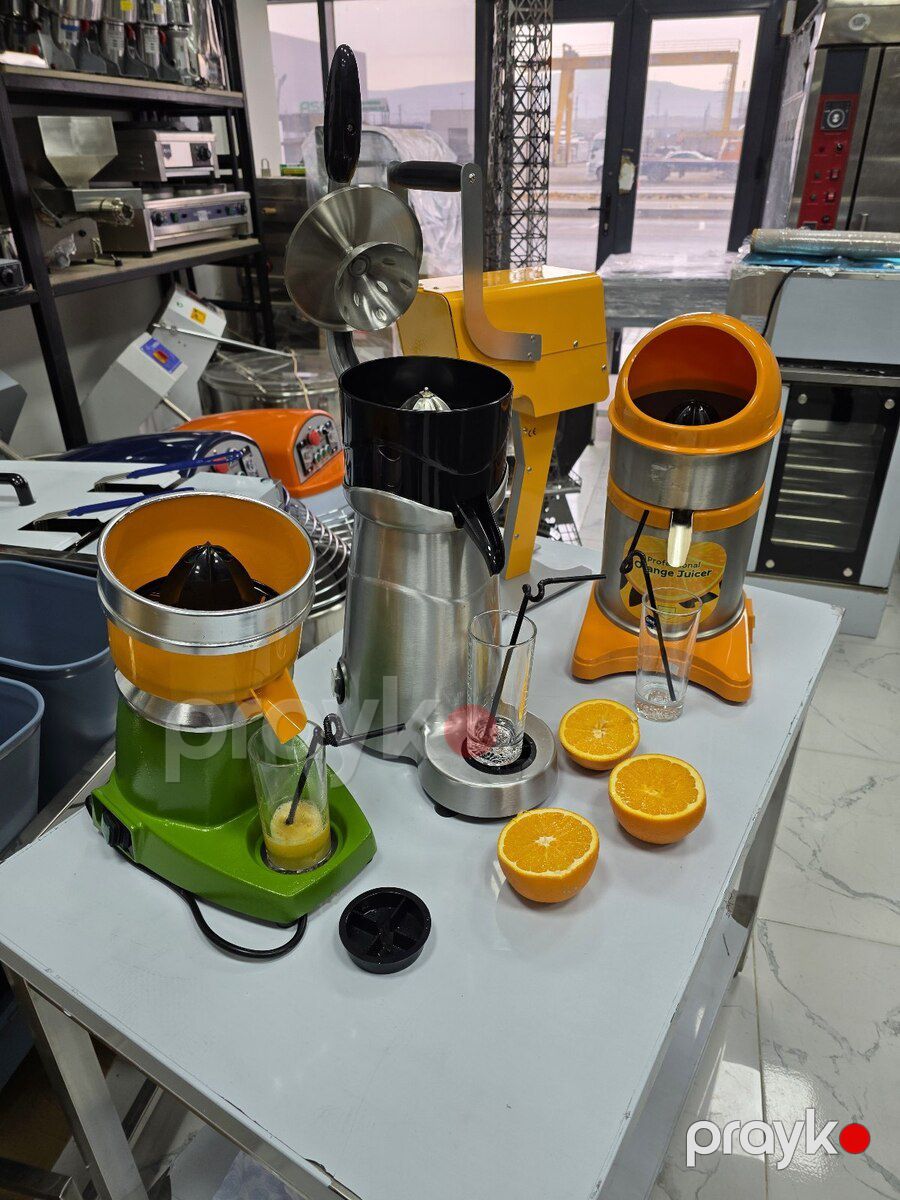 Fresh aparatı — Biznes və avadanlıq, Bakı (2)