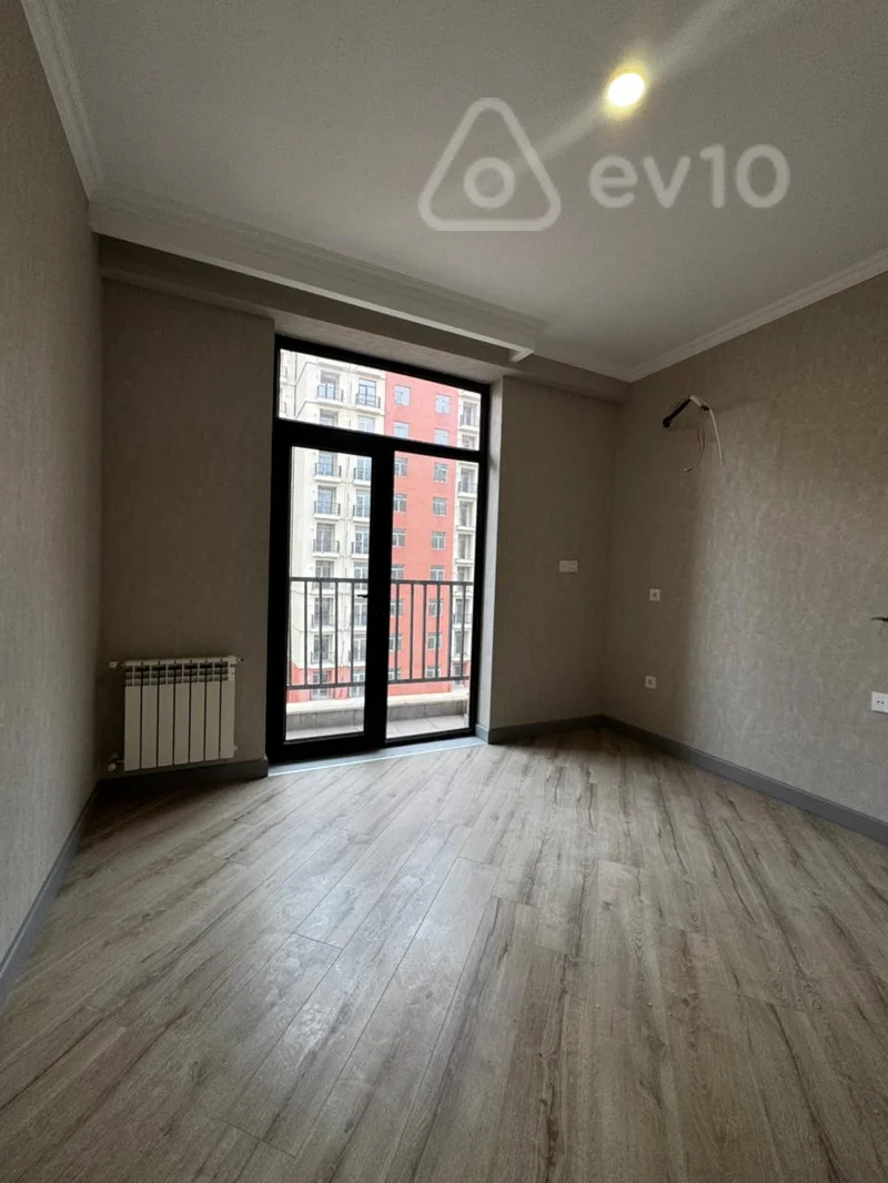 25 otaqlı mənzil, 62 m², Dərnəgül metro West Town — Mənzil, Bakı (9)