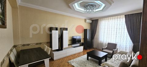 İcarəyə verilir 3 otaqlı yeni tikili 70 m² — Bakı