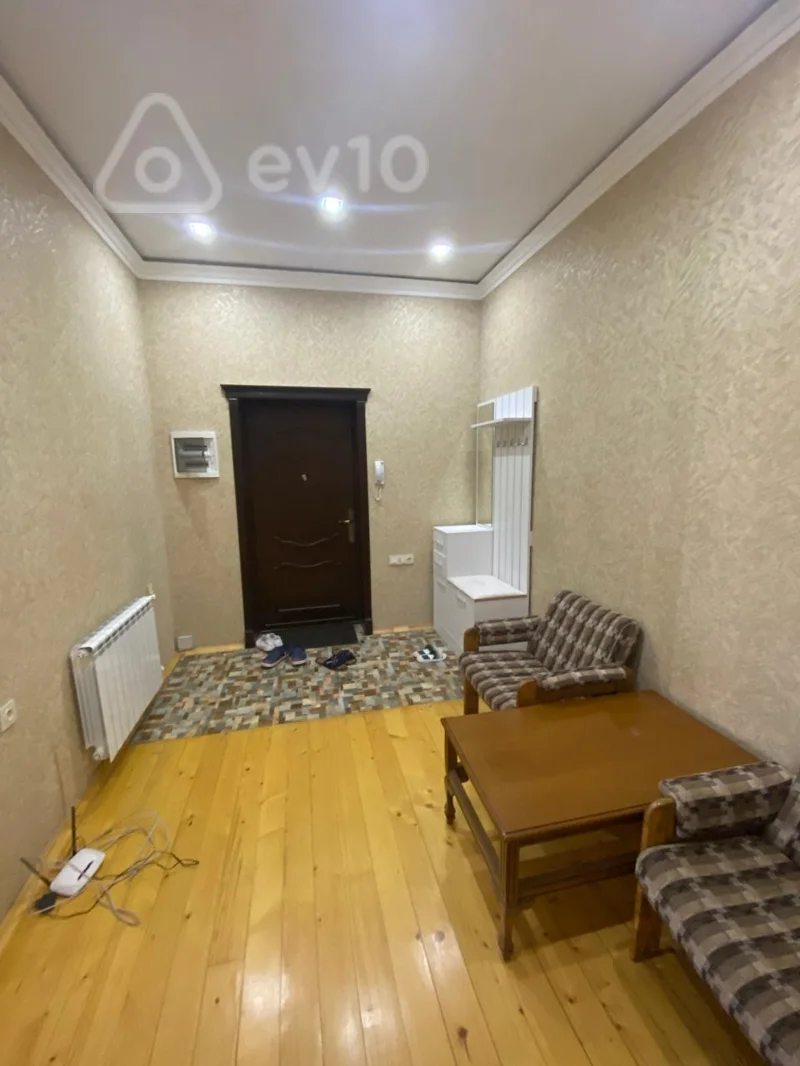 2 otaqlı mənzil, 81 m², Əsəd Əhmədov küçəsi — kirayə — Mənzil, Bakı (2)