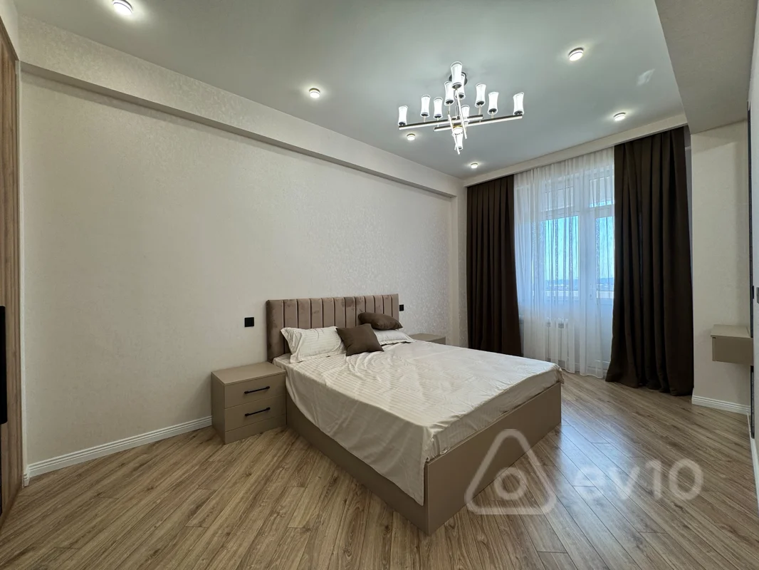 2 otaqlı mənzil, 69.5 m², Bəkir Çobanzadə — Mənzil, Bakı (6)