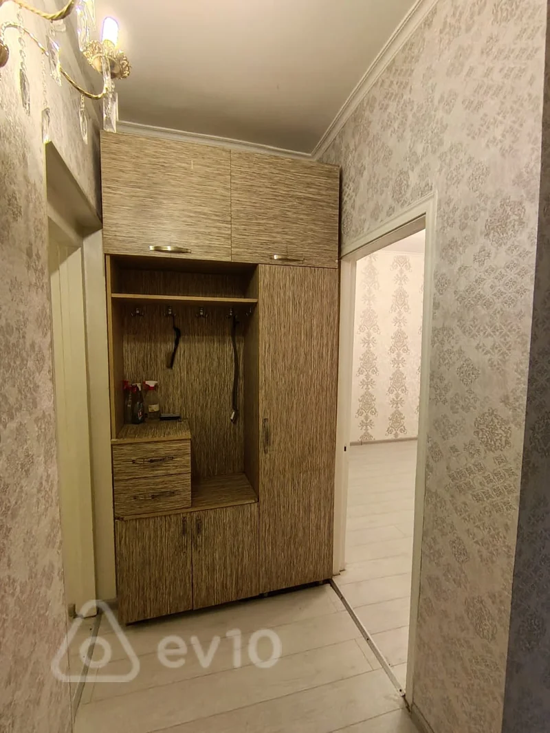 2 otaqlı mənzil, 55 m², Mardanov Qarda.ları kç — Mənzil, Bakı (9)