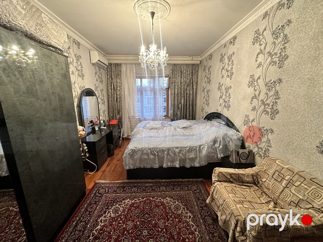 Satılır 3 otaqlı köhnə tikili 70 m² — Mənzil, Bakı (7)