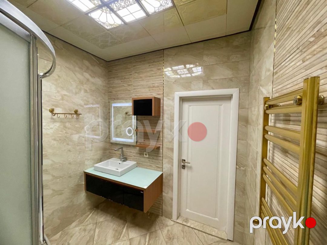 Satılır 3 otaqlı yeni tikili 133 m² — Mənzil, Bakı (12)