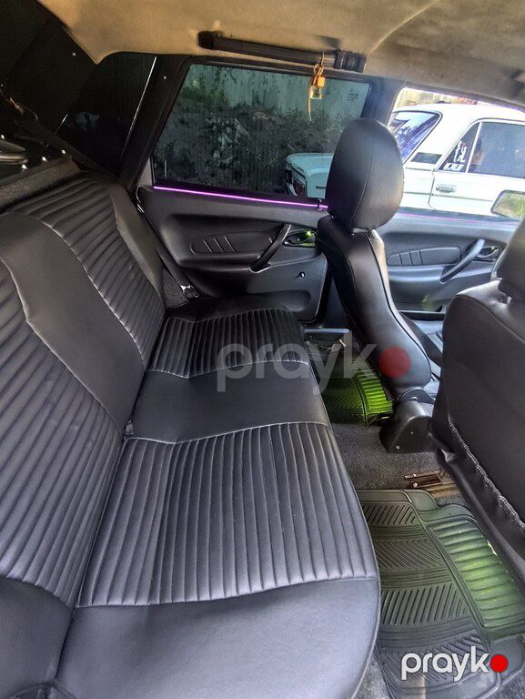 Lada (VAZ) 2115, 1.6 L, 2009 il, 225 086 km — Avtomobillər, Qəbələ (5)