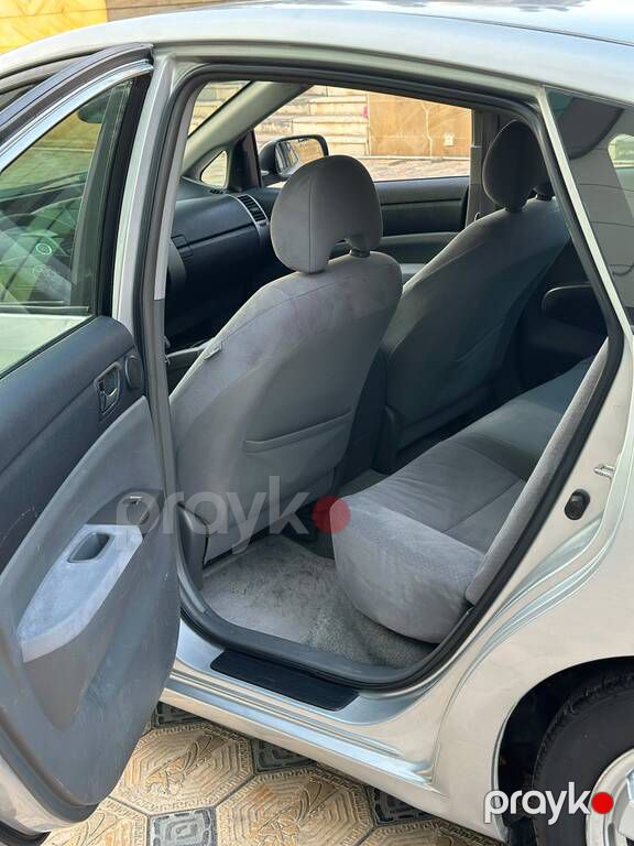 Toyota Prius, 1.5 L, 1.3 kWh, 2008 il, 635 623 km — Avtomobillər, Gəncə (8)