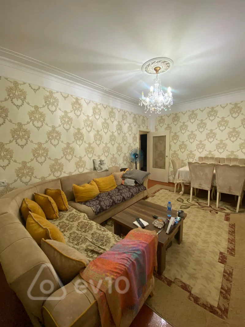 4 otaqlı mənzil, 100 m², Yaşar əliyev küçəsi — Mənzil, Bakı (2)