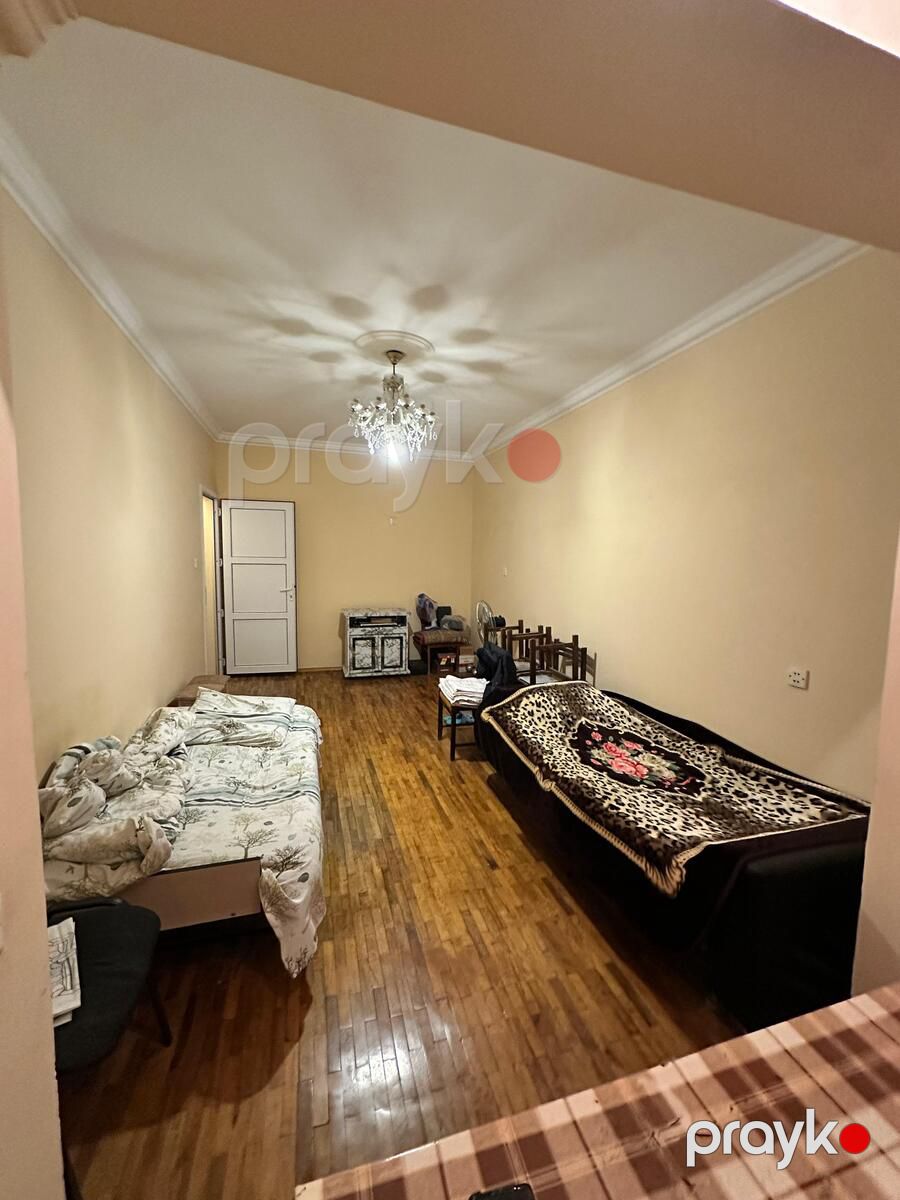 Satılır 3 otaqlı köhnə tikili 85 m² — Mənzil, Bakı (7)
