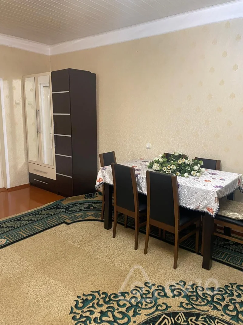 2 otaqlı həyət evi, 50 m², 2 ci Alatava — kirayə — Ev, villa, Bakı (9)