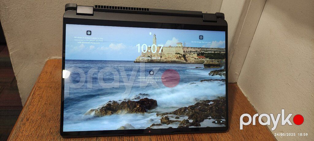 Lenovo Flex 5 14IAU7 X360 GEN12 — Noutbuklar, Bakı (5)