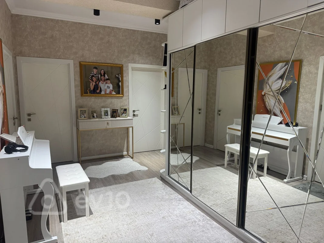 4 otaqlı mənzil, 120 m², Balaemi dadaşov küçəsi — Mənzil, Bakı (6)